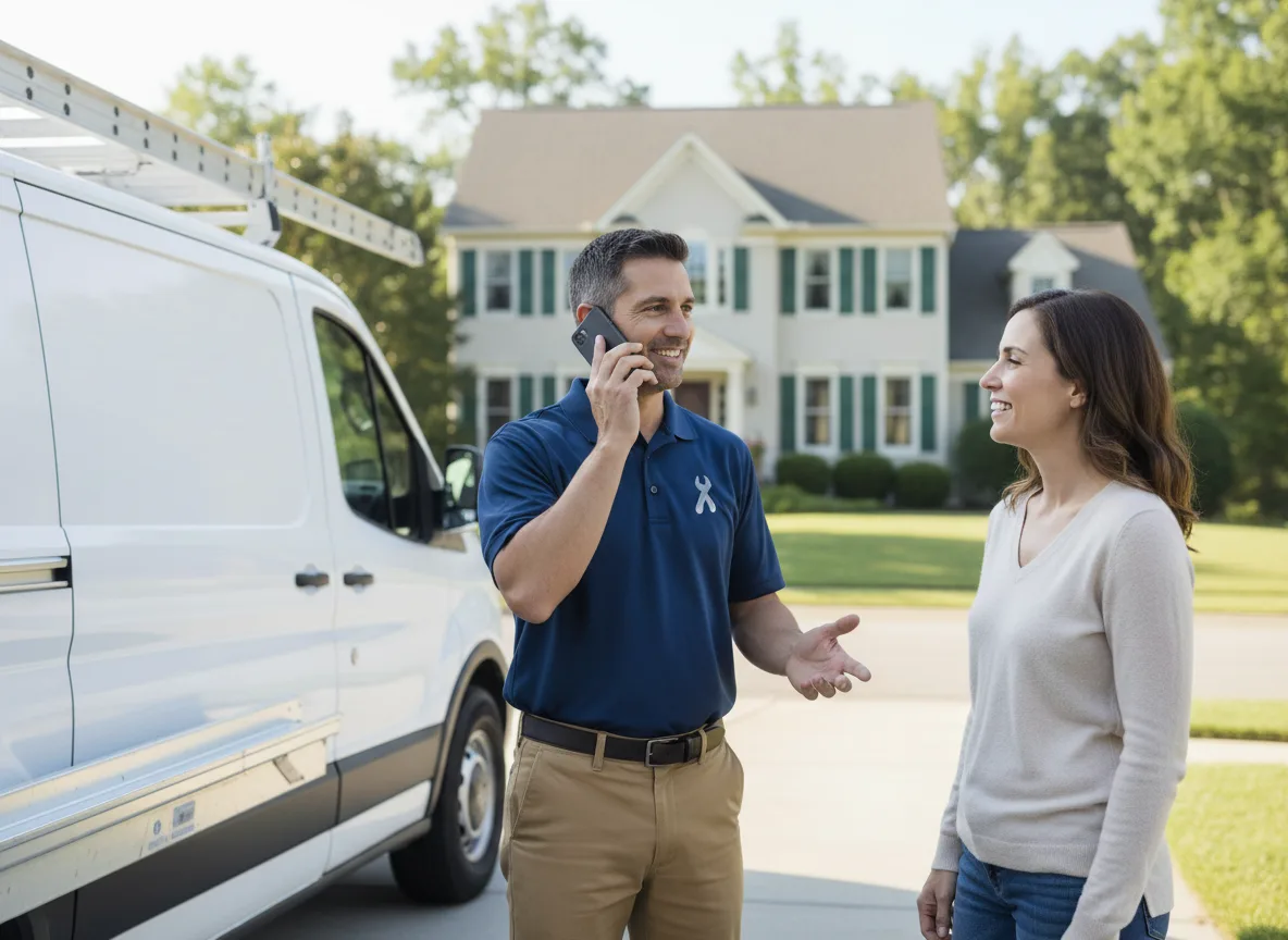 Home Gutter Service Glenville, NC FAQs